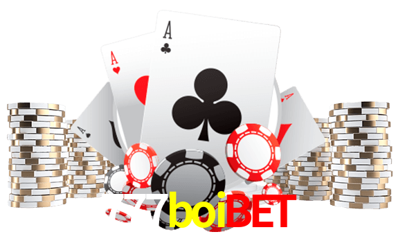 Jogue jogos de pôquer em 777boibet