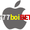 Aplicativo 777boibet para iOS