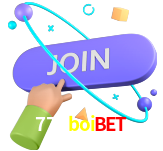 Junte-se ao cassino 777boibet hoje mesmo