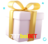 Receba seus bônus de boas-vindas no 777boibet