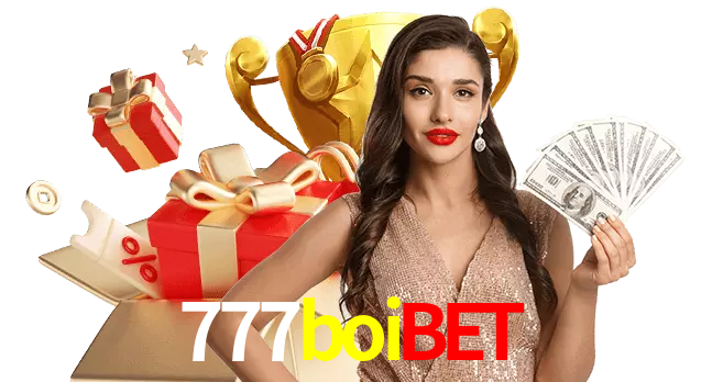 Jogue com dealers reais no 777boibet!