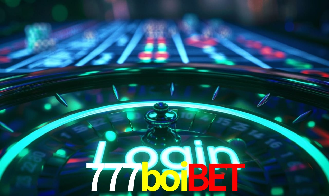 Estatísticas 777boibet