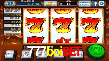 A Emoção da Loteria na 777boibet: Uma Chance de Mudança de Vida