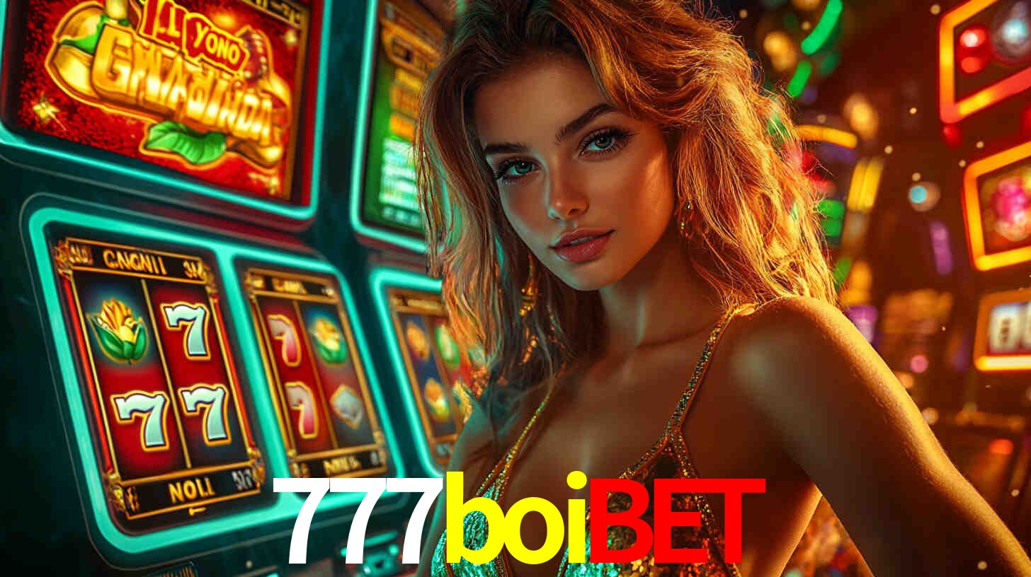 Statistics 777boibet