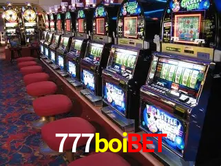 Desvendando o Mundo dos Jogos Virtuais na 777boibet