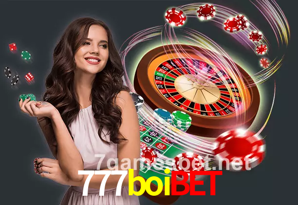 vivo no cassino 777boibet