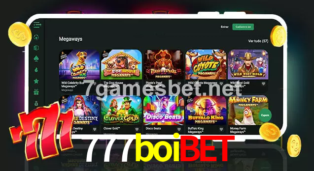 777boibet aplicativo