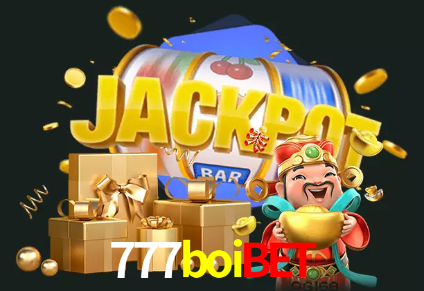 777boibet bet