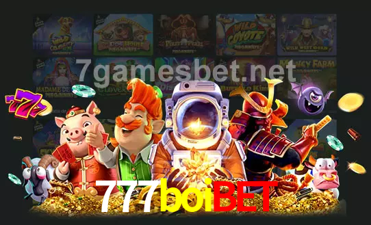 cassino 777boibet