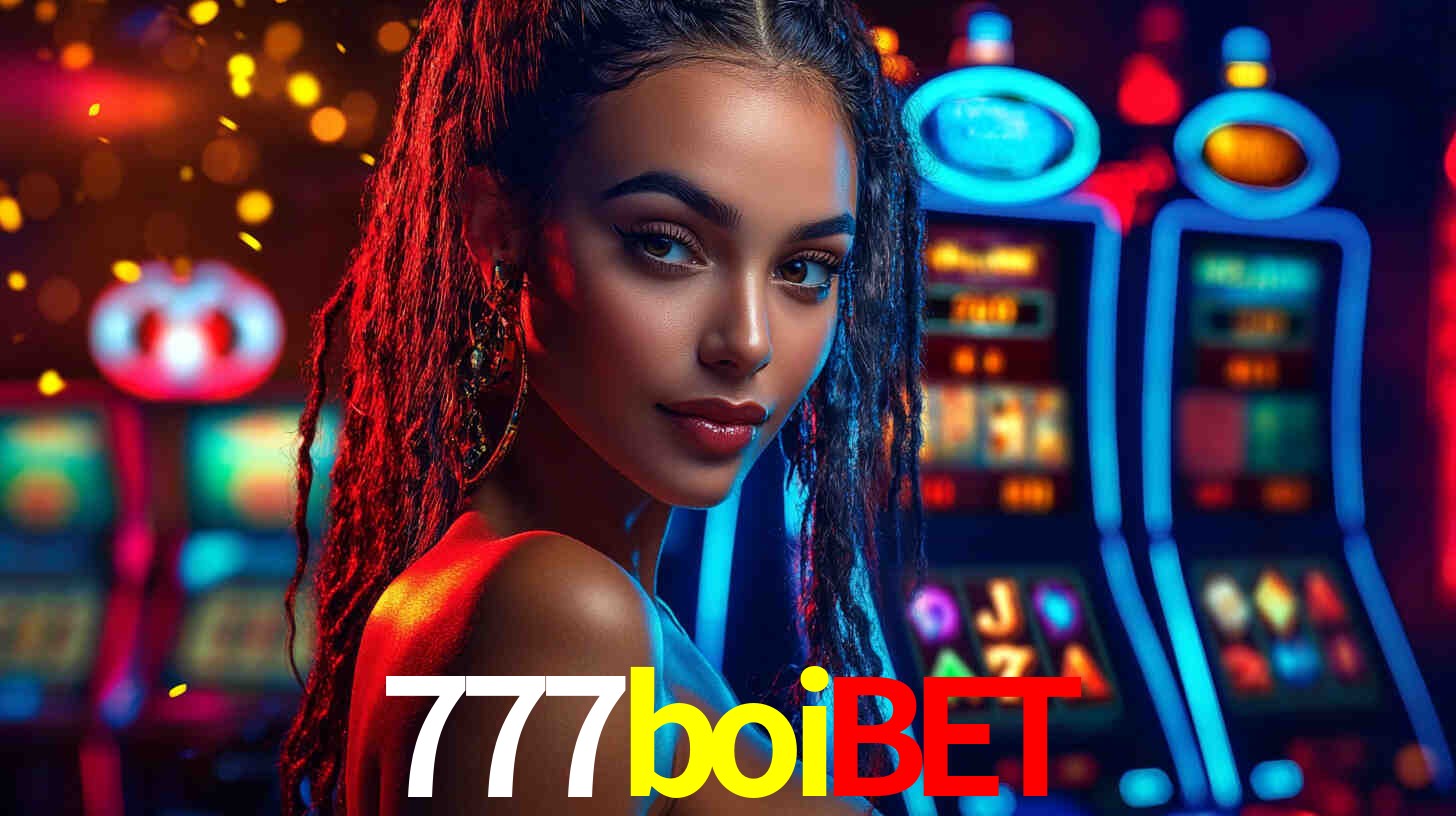 A Emoção da Loteria na 777boibet: Uma Chance de Mudança de Vida