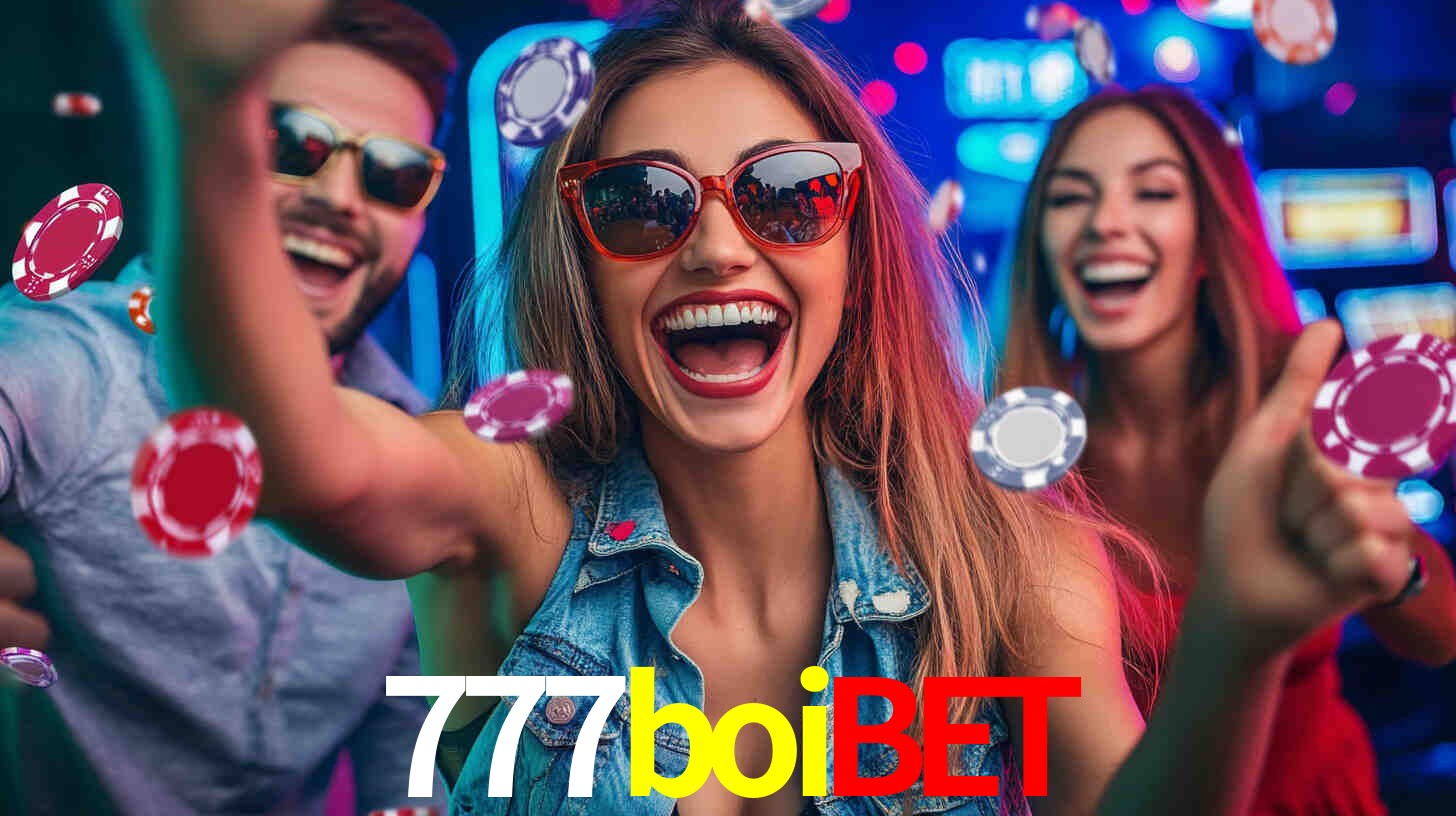 Inovações de Jogos na 777boibet: O Futuro das Experiências Interativas