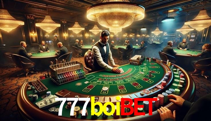 API Integration 777boibet