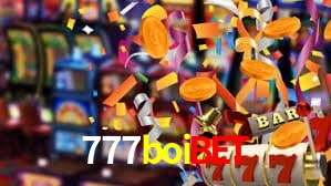 777boibet App Interface