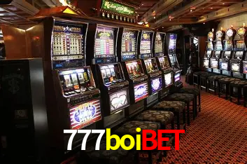 Descubra o Programa VIP da 777boibet: Vantagens Exclusivas para Jogadores
