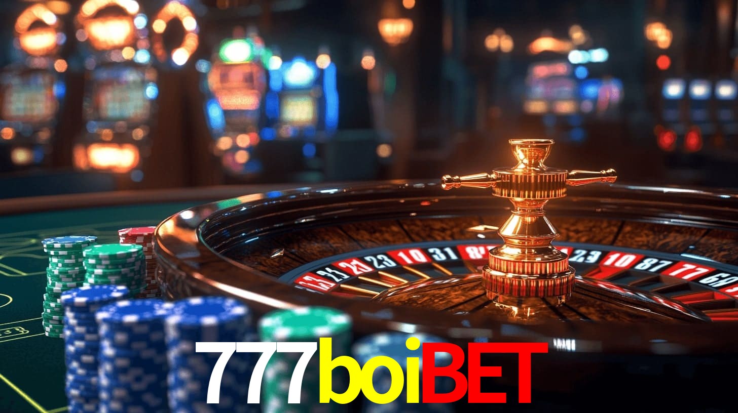 VIP Casino 777boibet