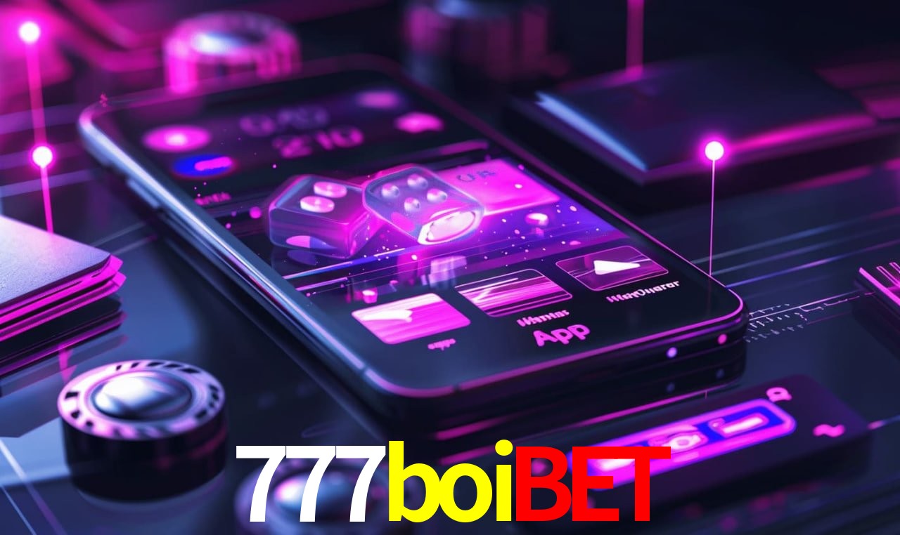 Secure Login 777boibet