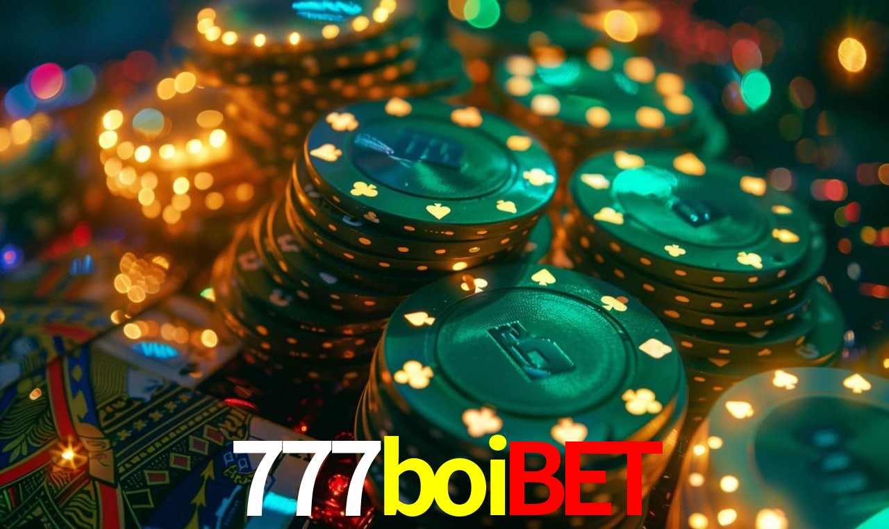 Estatísticas Esportivas 777boibet