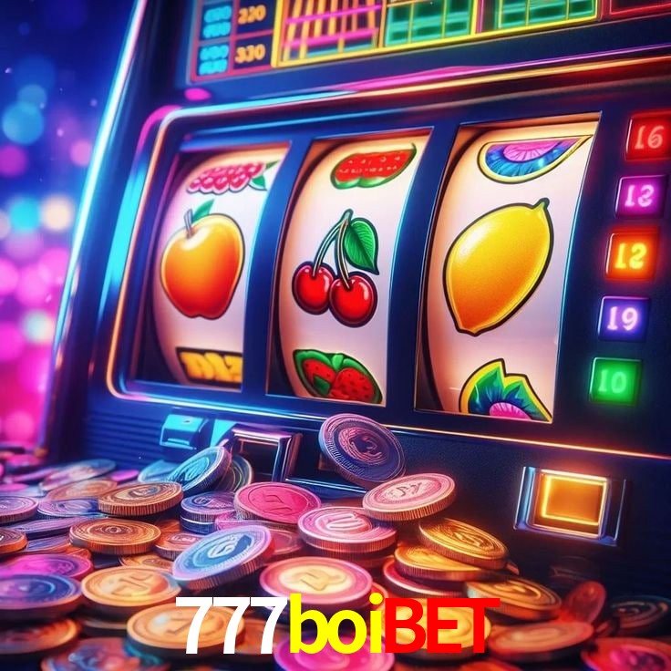 Estatísticas do Jogo 777boibet