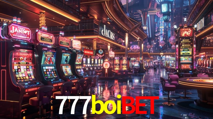 Exclusive Offers 777boibet