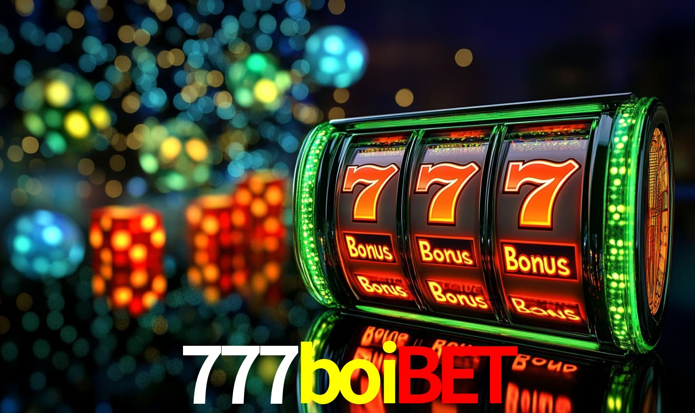 Sistemas de Segurança 777boibet