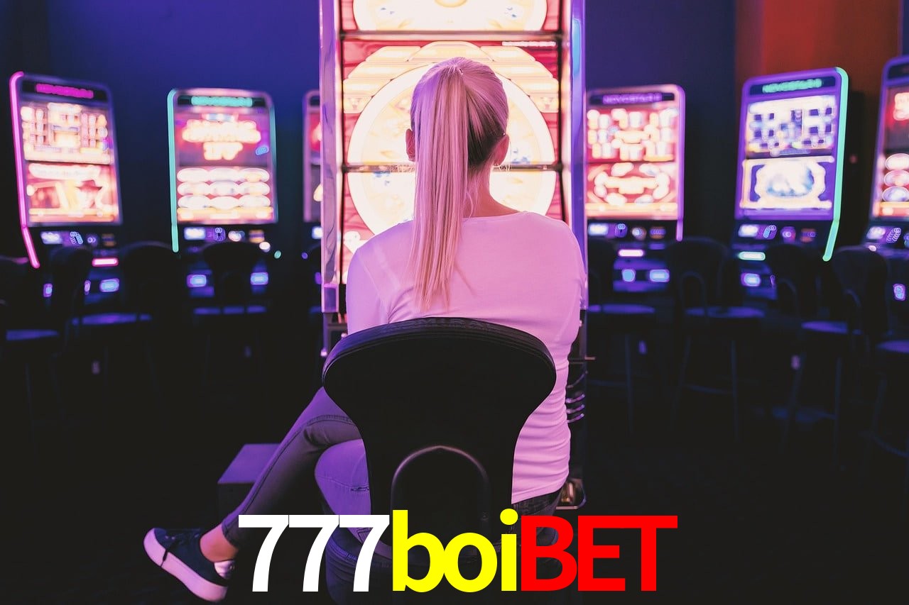 Seasonal Promotions 777boibet