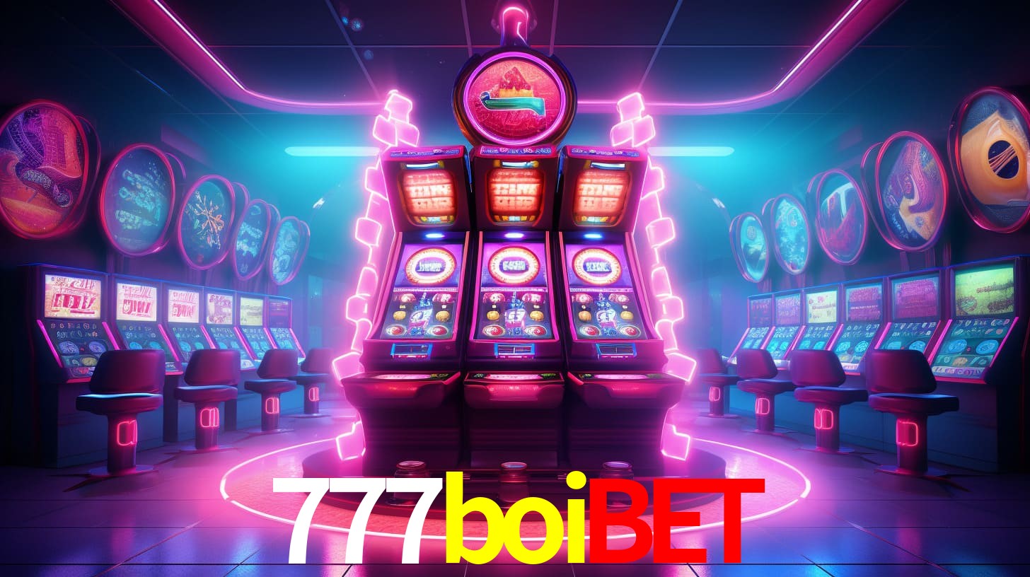 Roulette Table 777boibet