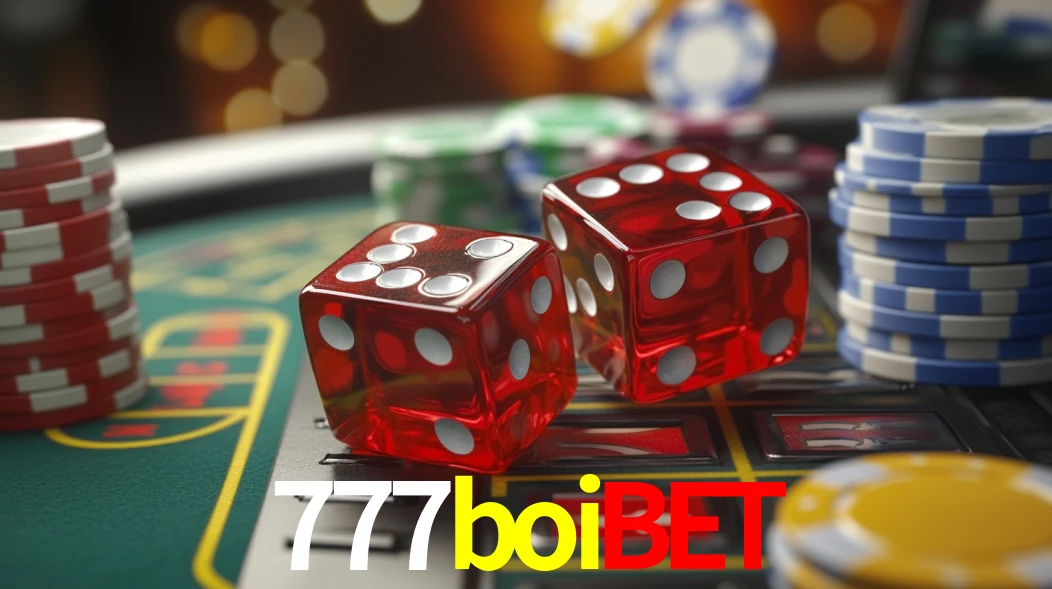 Game Statistics 777boibet