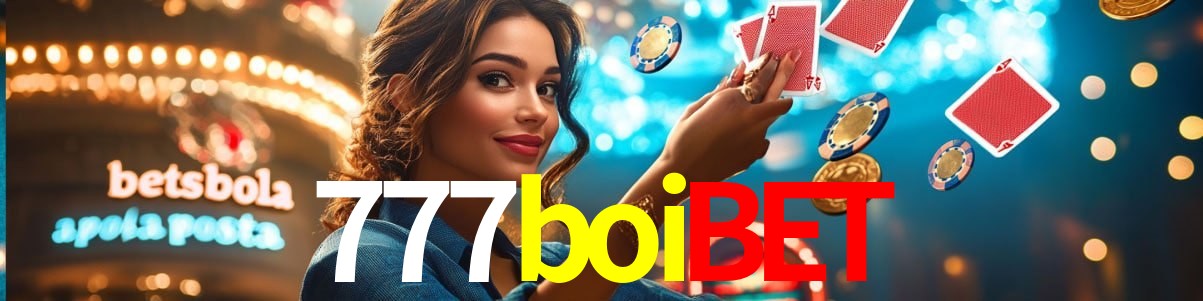Responsive Design 777boibet