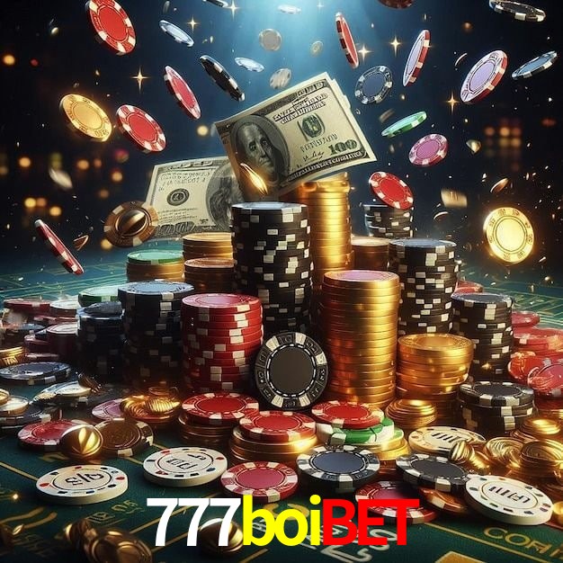 Interface Premium 777boibet