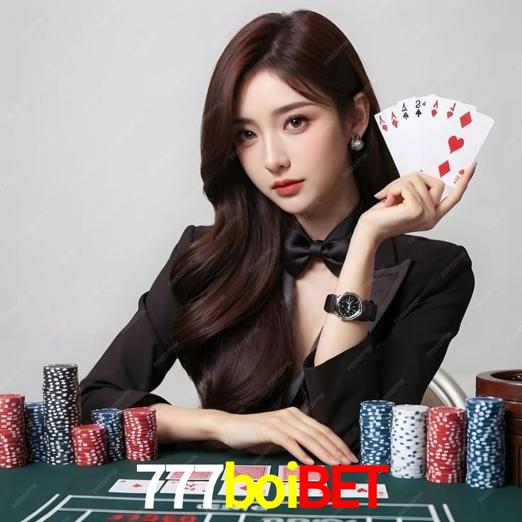 777boibet login