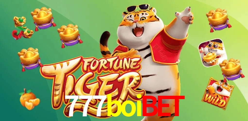 Platform Technology 777boibet