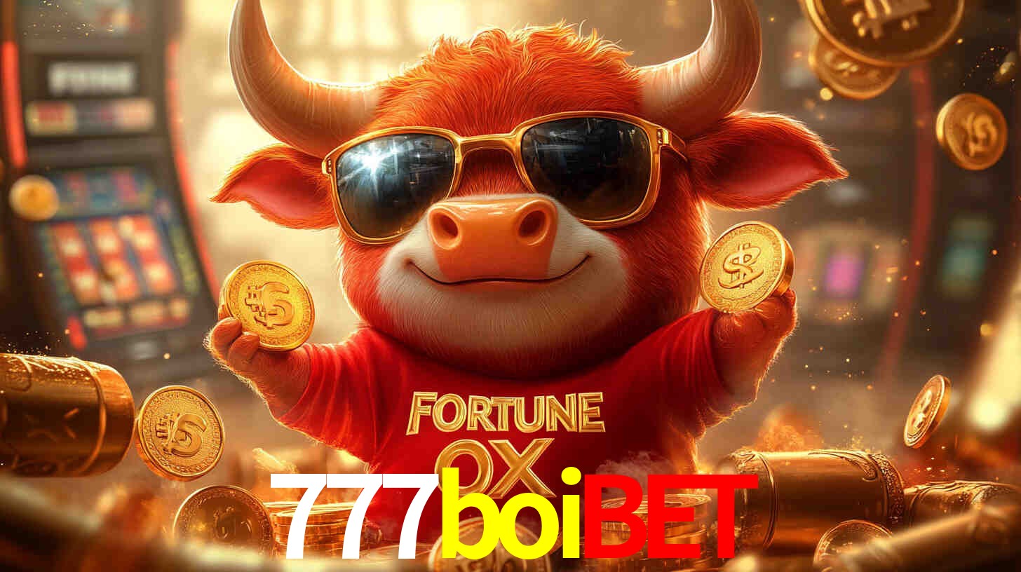 Daily Bonuses 777boibet