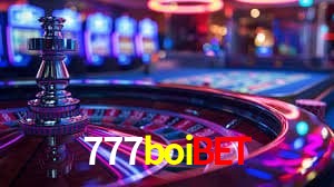 Recursos de Bônus 777boibet