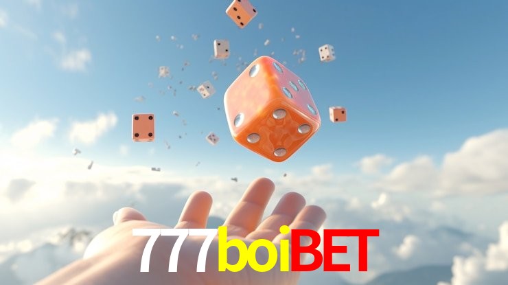 Game Providers 777boibet