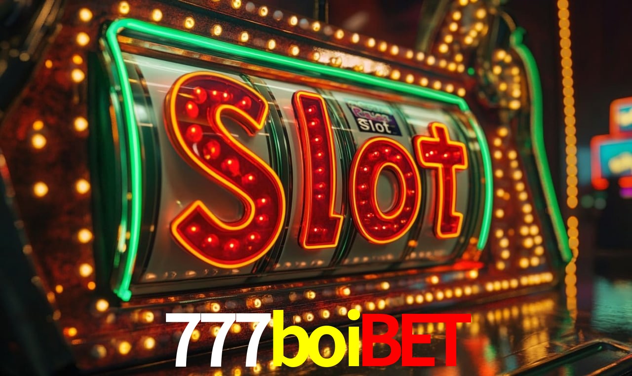 Ofertas Exclusivas 777boibet