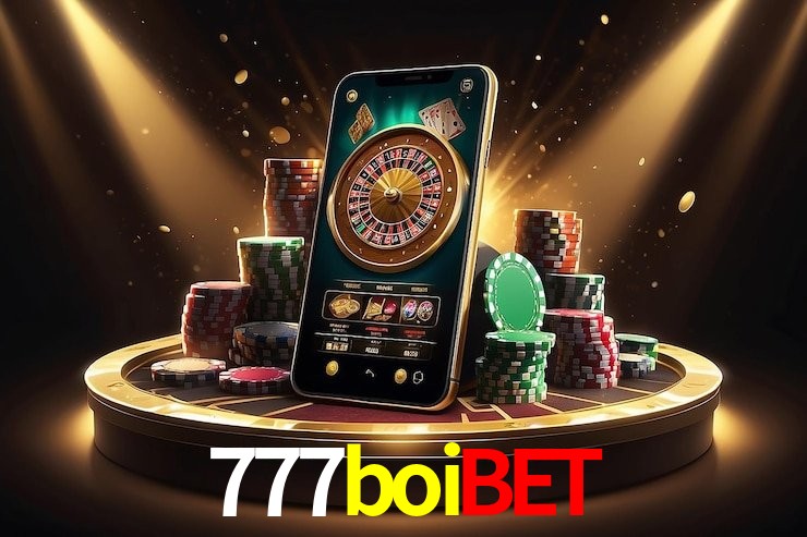 Promoção Relâmpago 777boibet