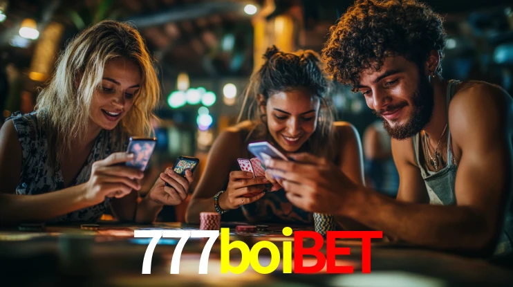 Player Reviews 777boibet
