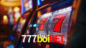 Integração de APIs 777boibet