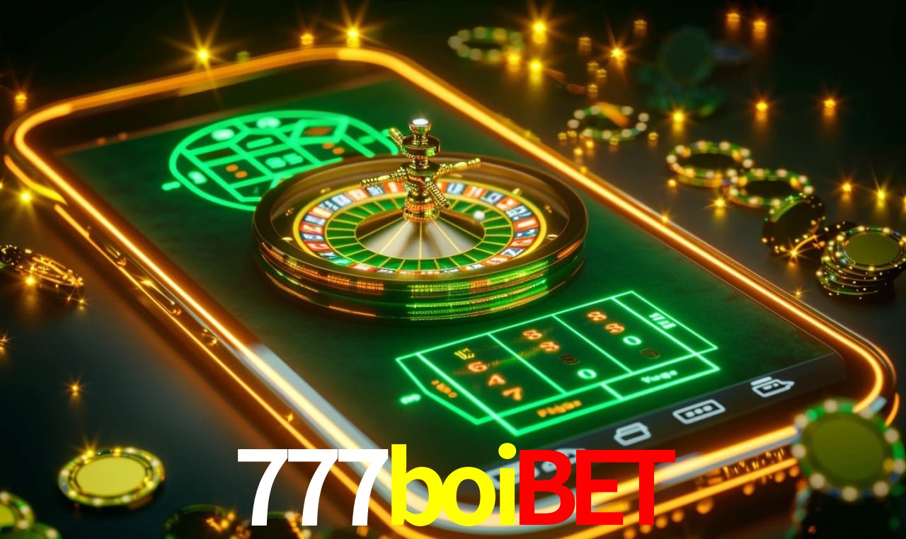 777boibet: Seu Cassino Premiado com Pagamentos Rápidos