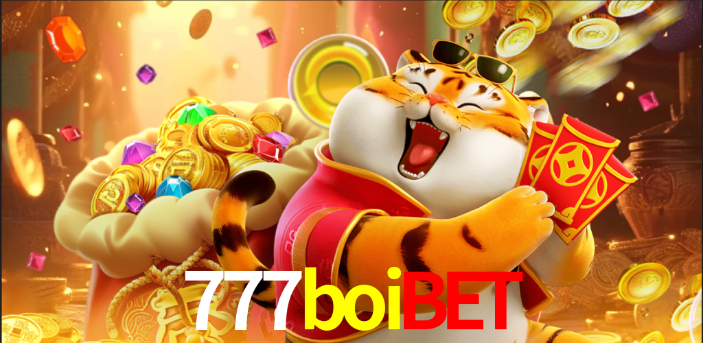 Programa VIP 777boibet