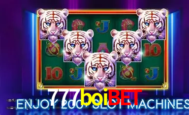 777boibet: A Experiência de Casino com Jogos de Mesa ao Vivo