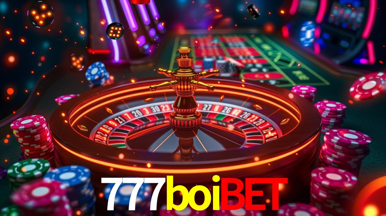 Jogos Exclusivos 777boibet
