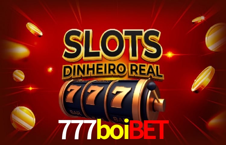 Sinta a adrenalina dos jogos de cassino com 777boibet