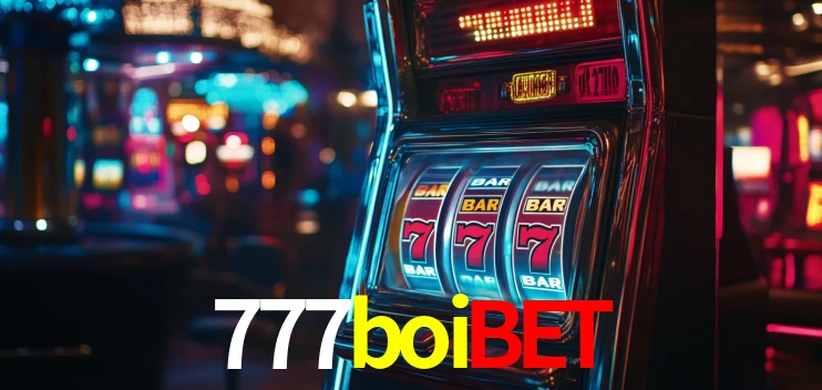 Bonus Features 777boibet