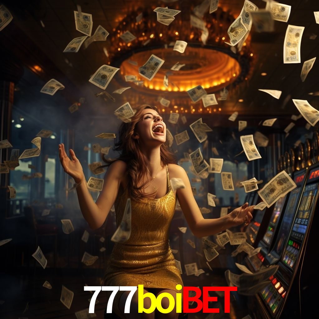 Games Directory 777boibet