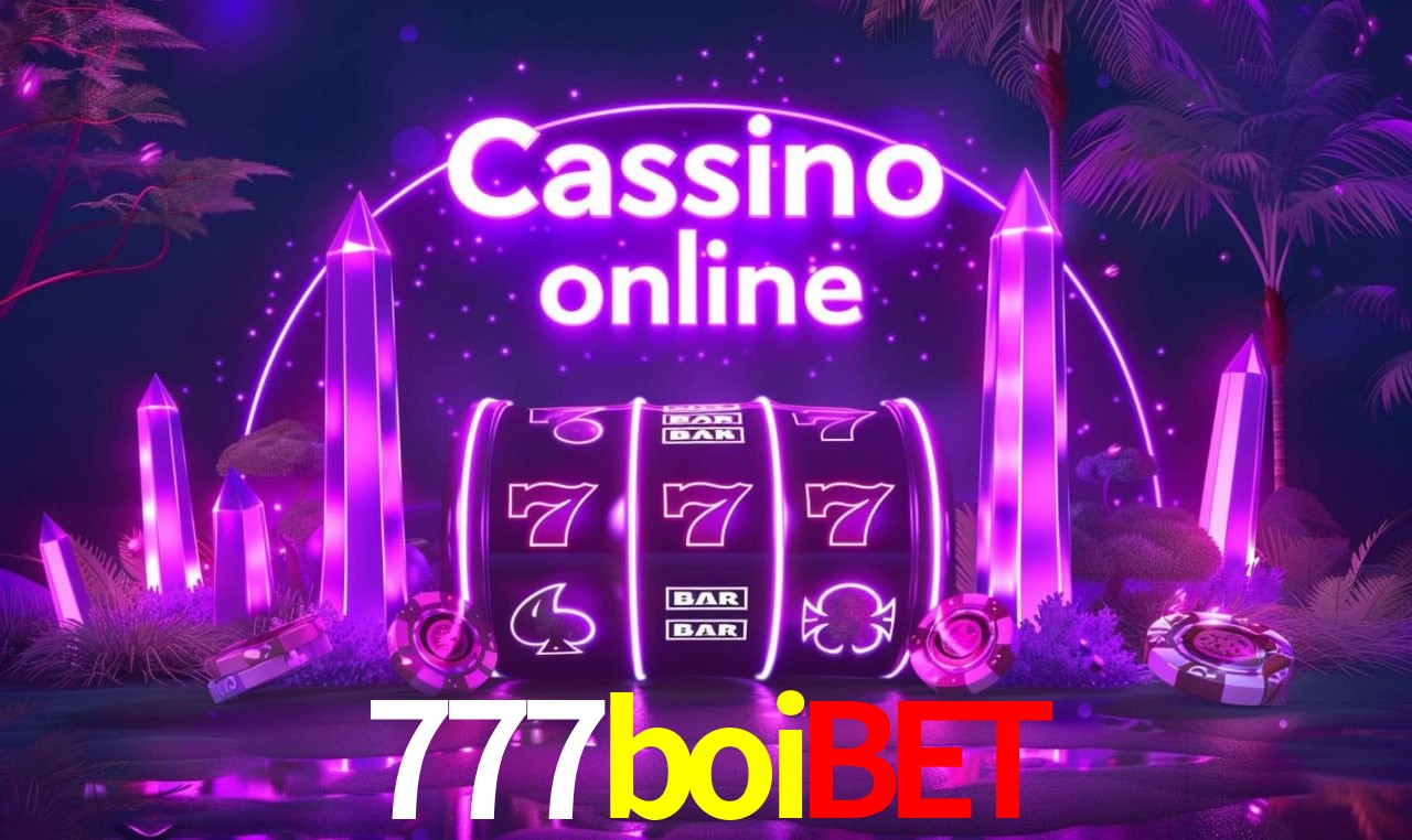 Promoções Sazonais 777boibet
