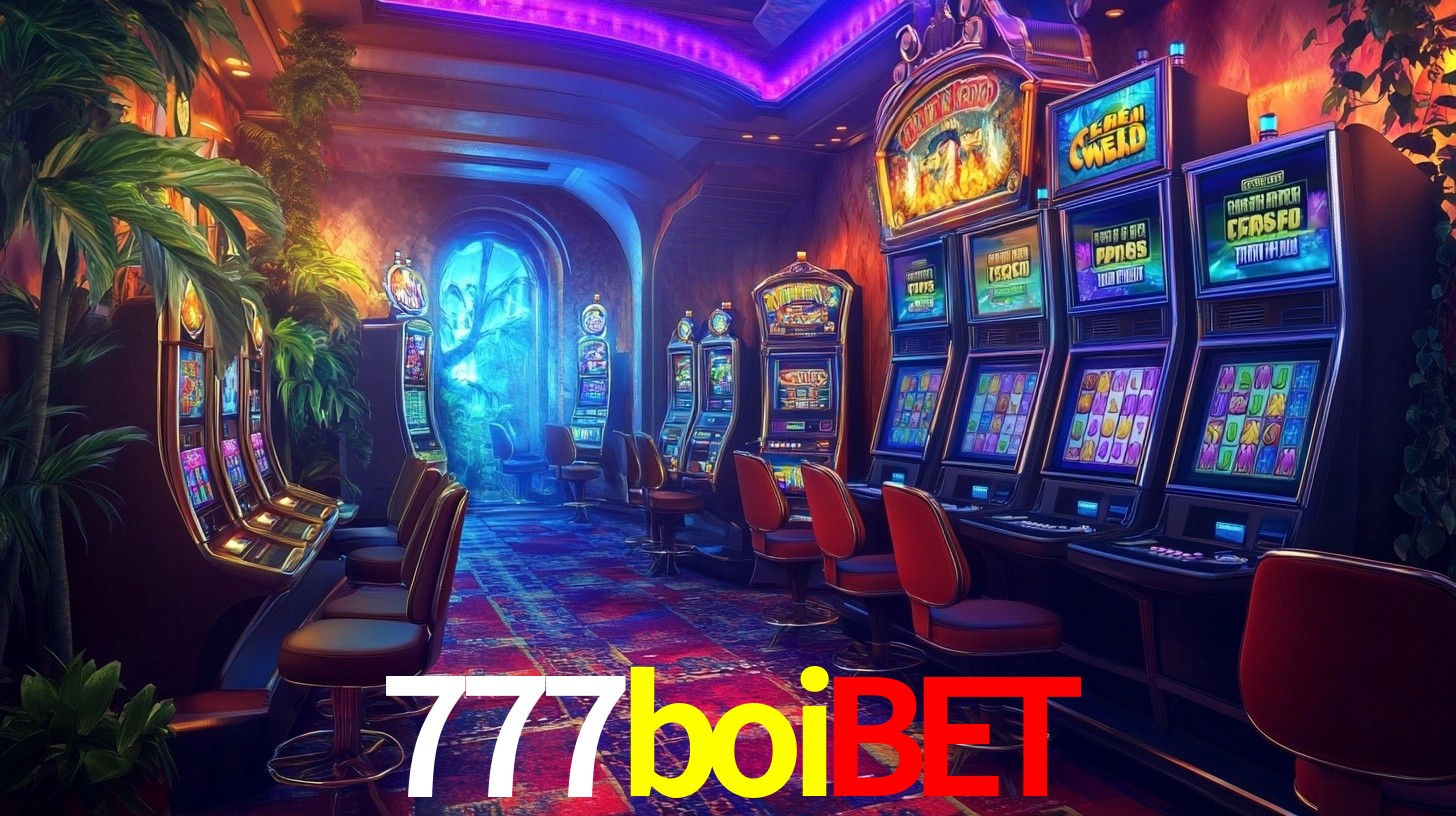 Gates of Olympus 777boibet