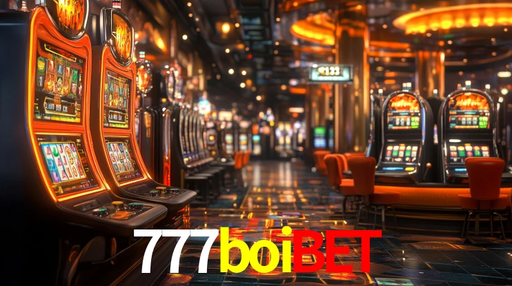 Football Betting 777boibet