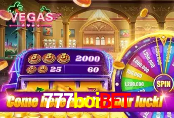 Explorando a Categoria de Eventos em Apostas na 777boibet