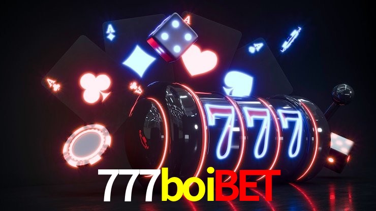 Account Benefits 777boibet